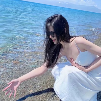 飞马俏姑娘